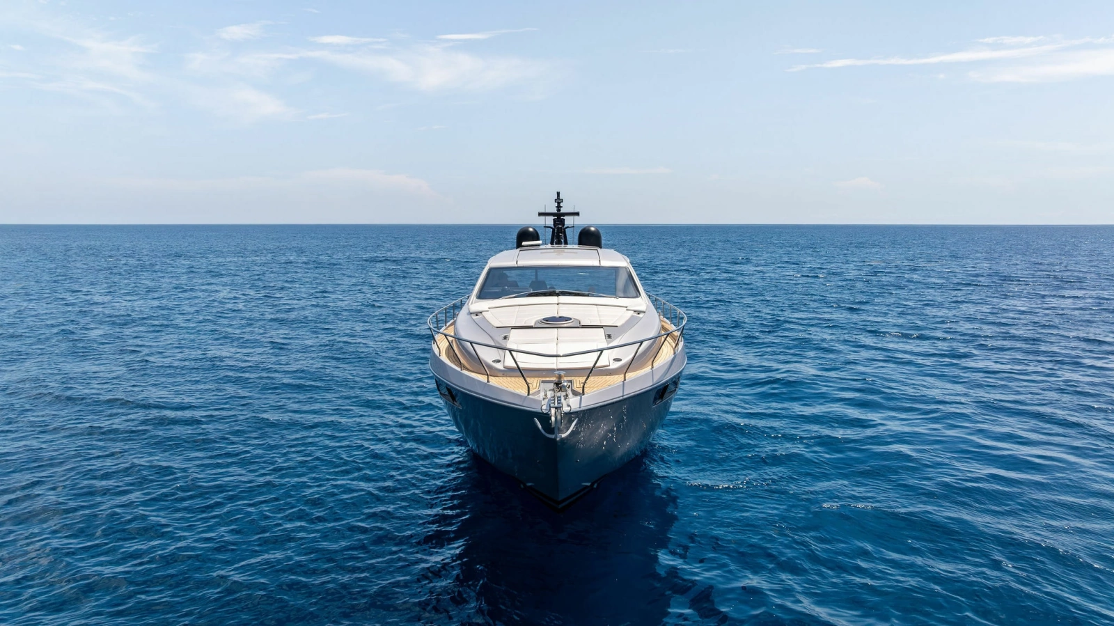2023 Pershing 6X