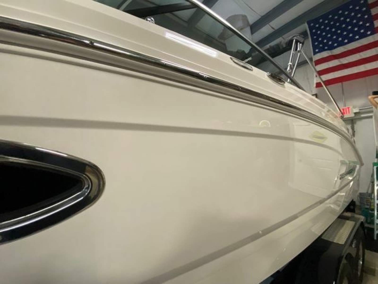 2020 Chaparral 24 SSI