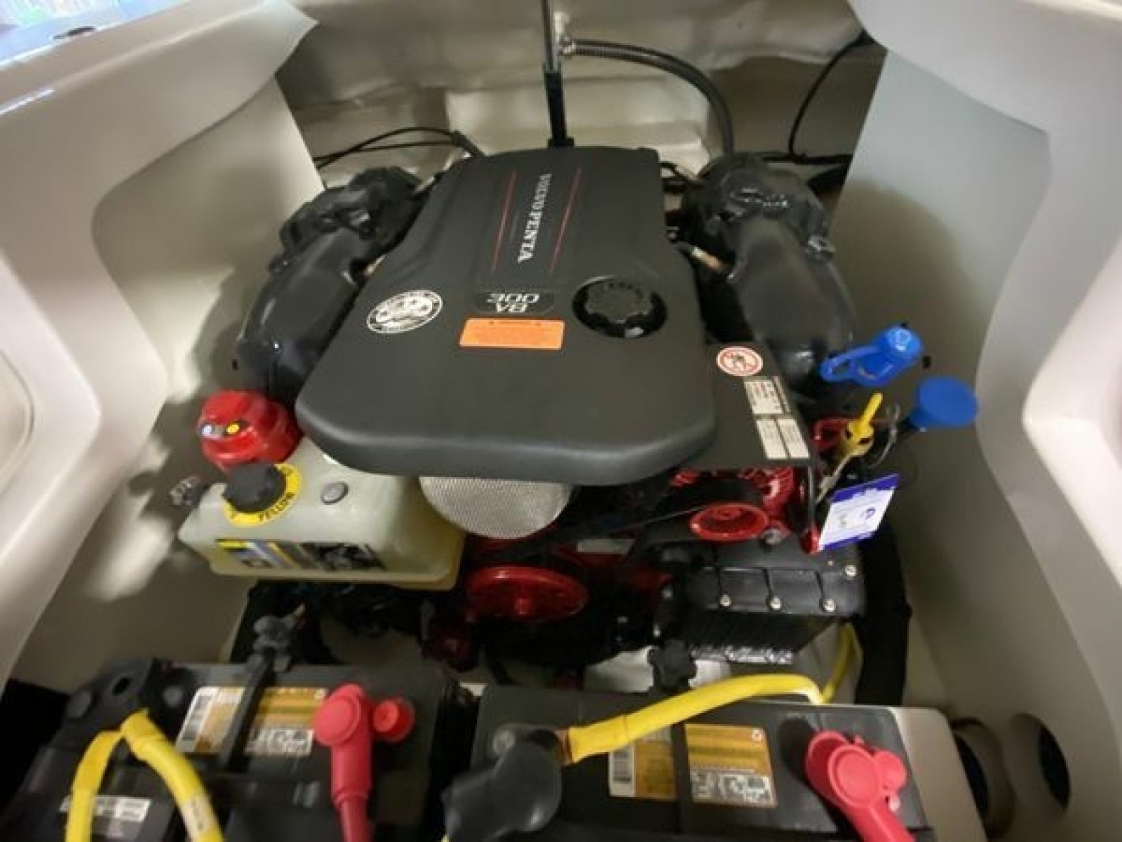 2020 Chaparral 24 SSI