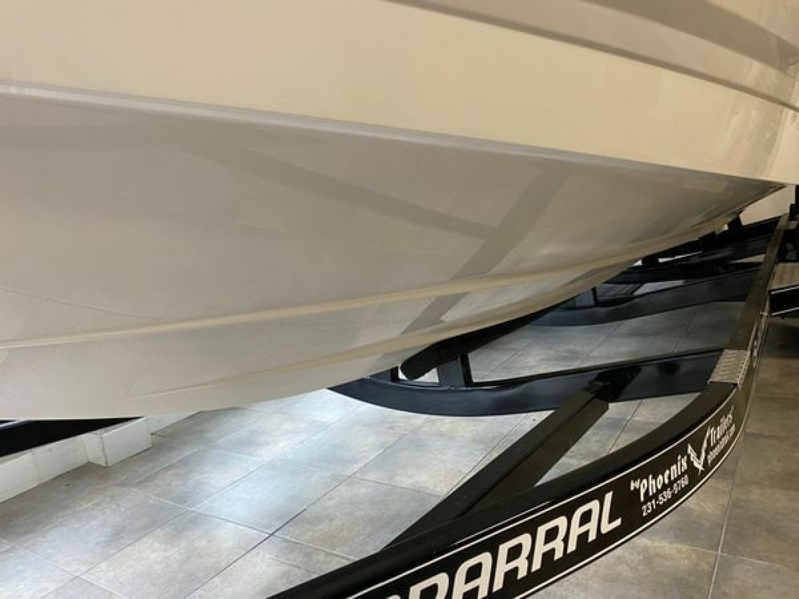 2020 Chaparral 24 SSI