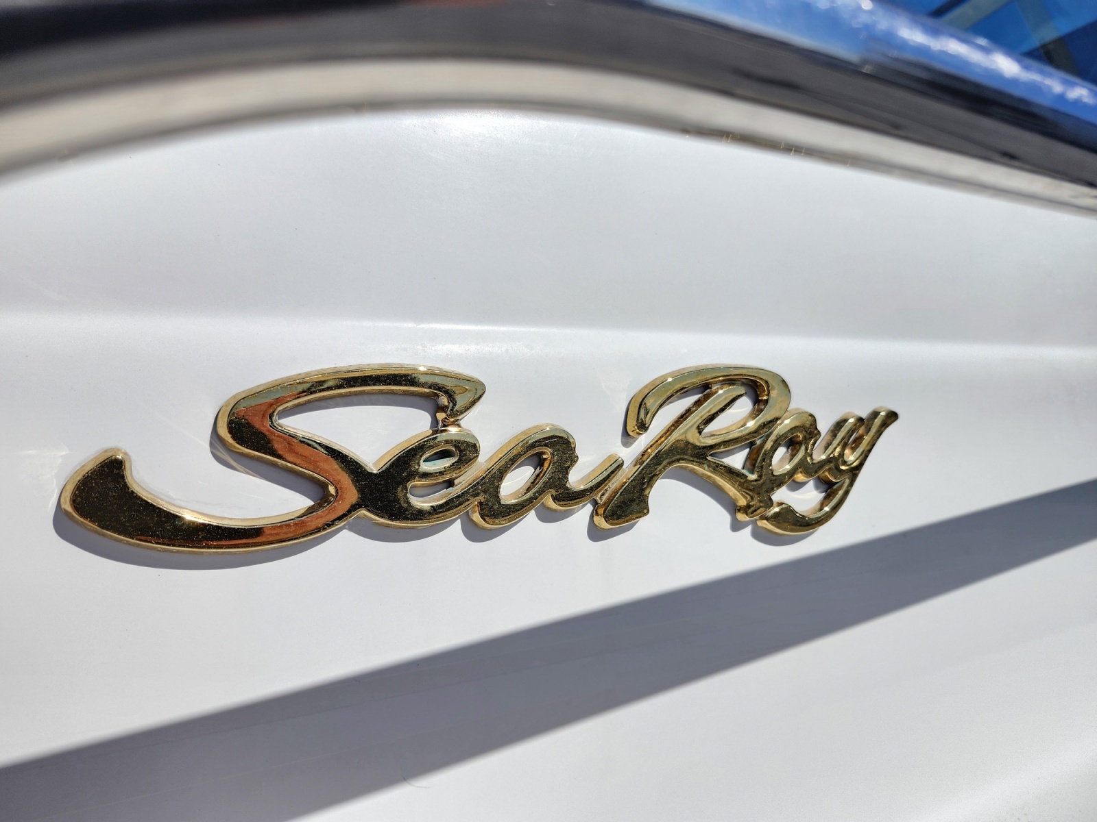1999 Sea Ray 270 DA Sundancer