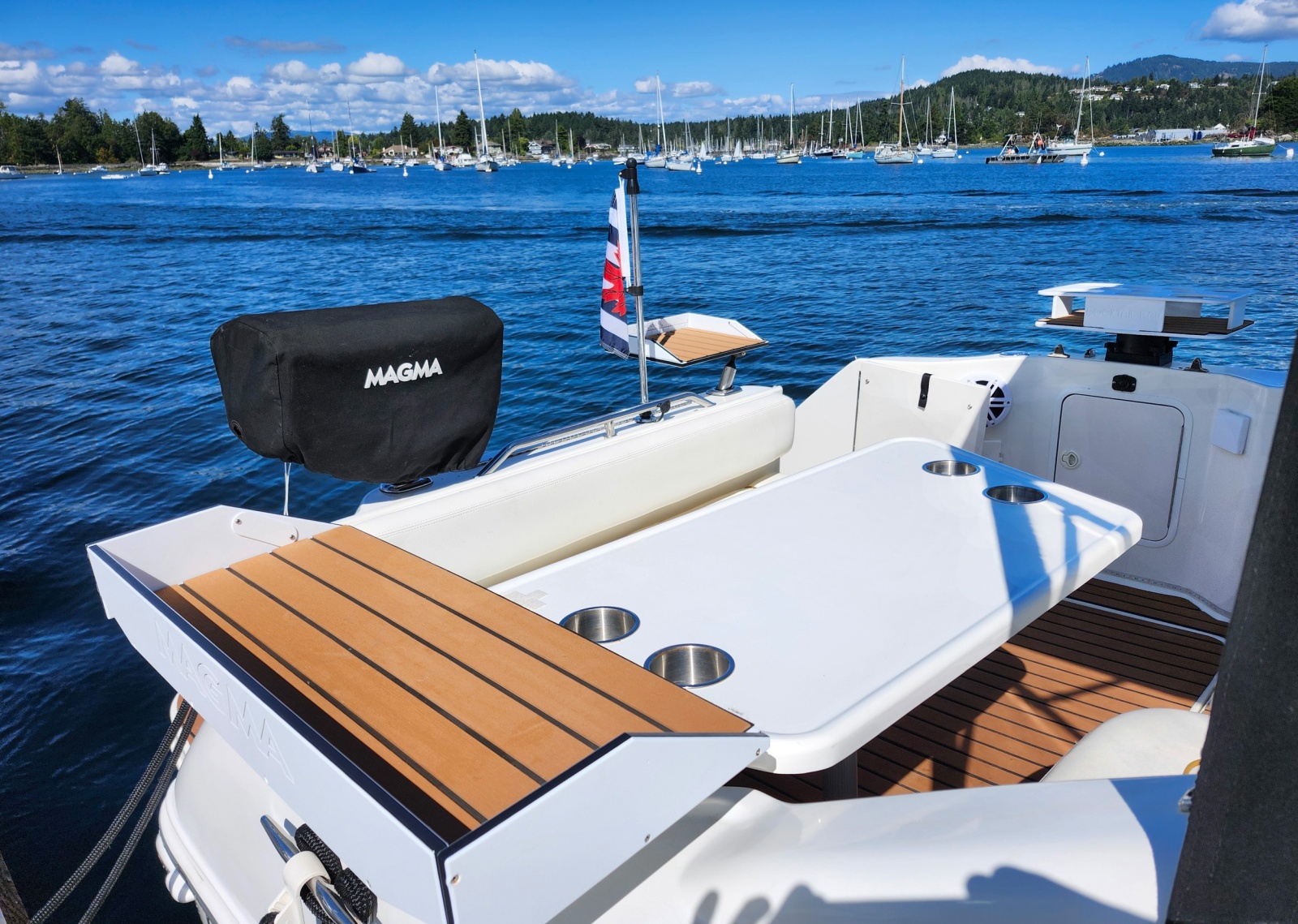 1999 Sea Ray 270 DA Sundancer