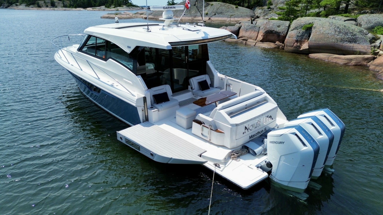 Nauti Life Yacht Photos Pics 