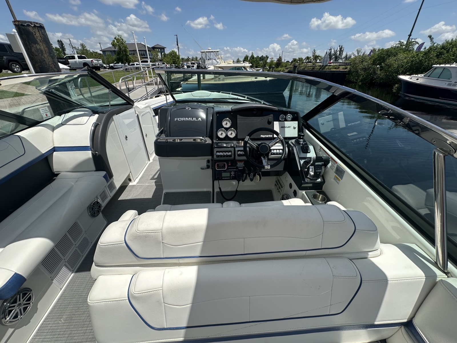 2018 Formula 350 BR