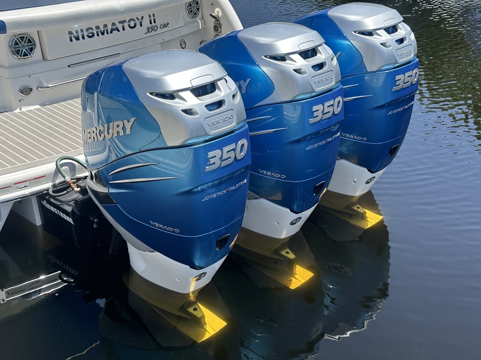 2018 Formula 350 BR