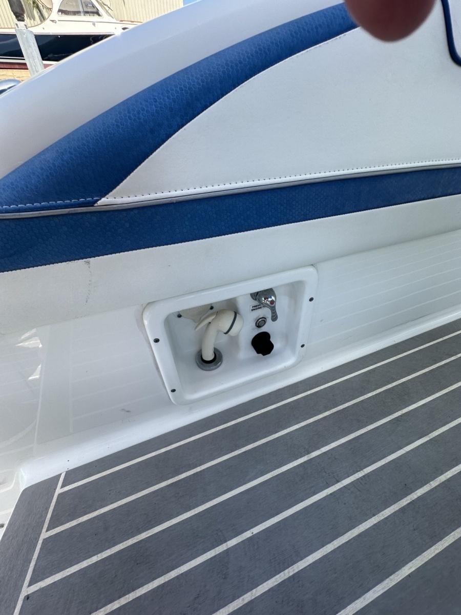 2018 Formula 350 BR