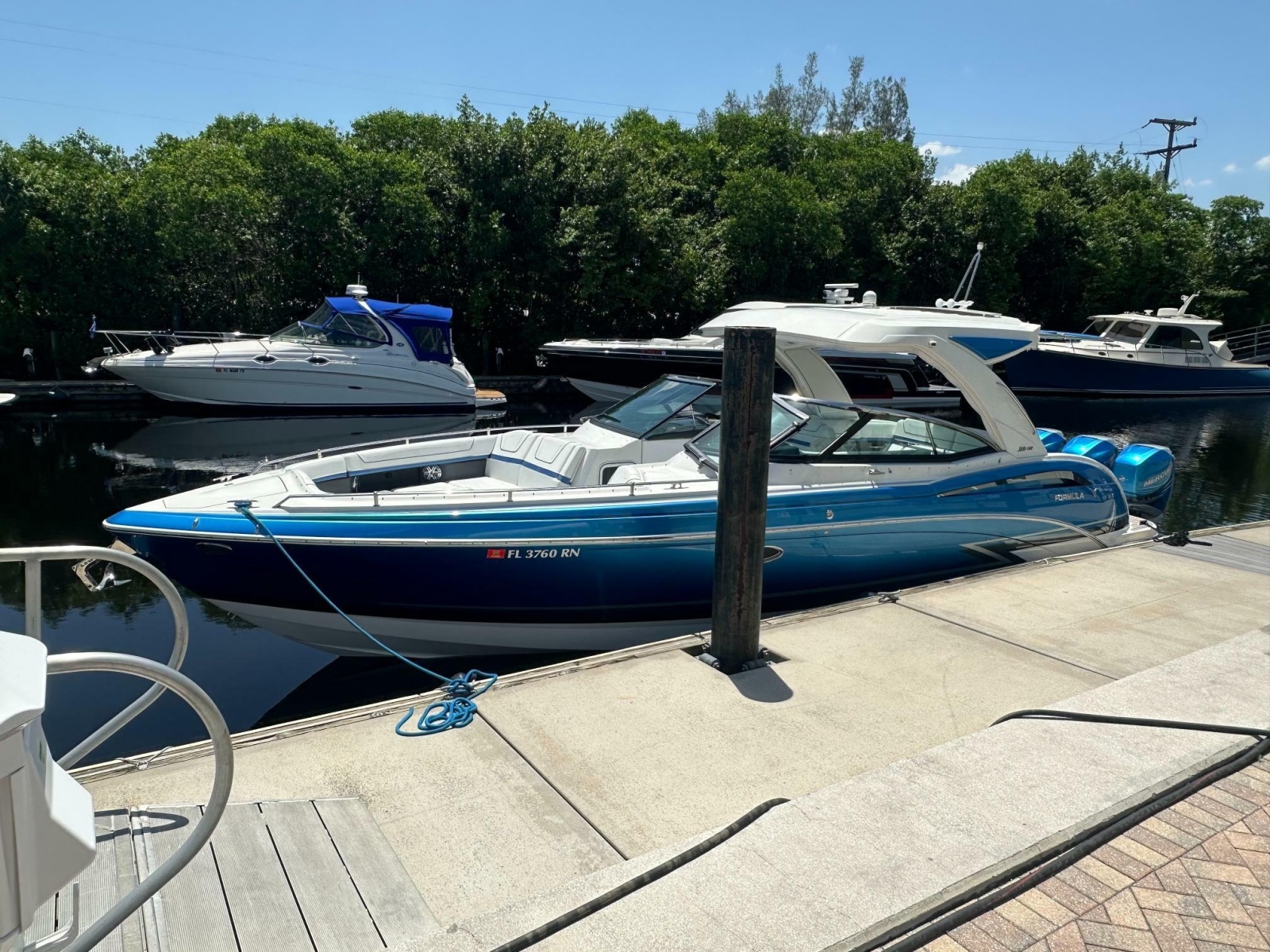 2018 Formula 350 BR