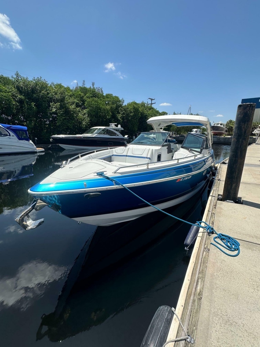 2018 Formula 350 BR