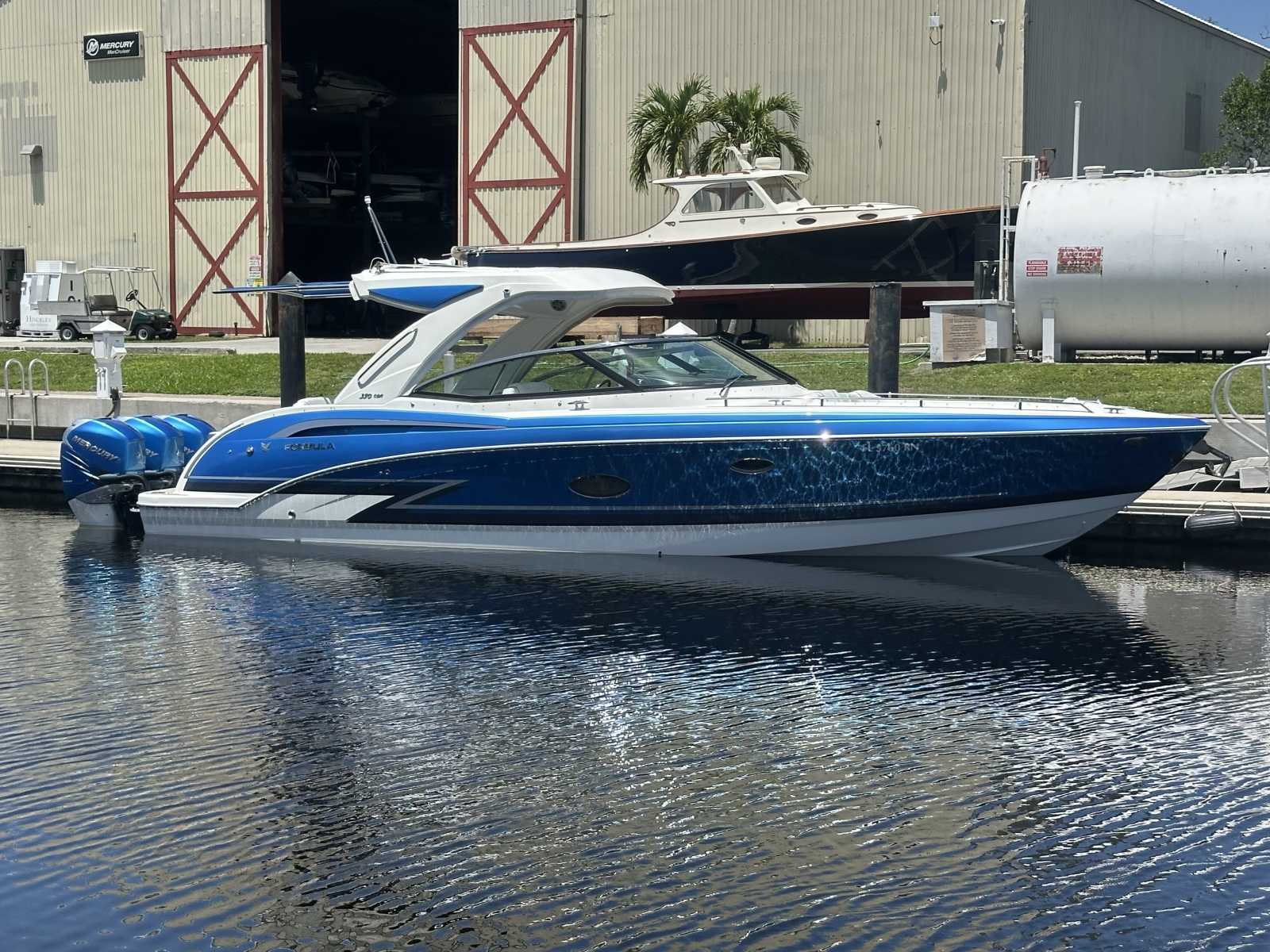2018 Formula 350 BR