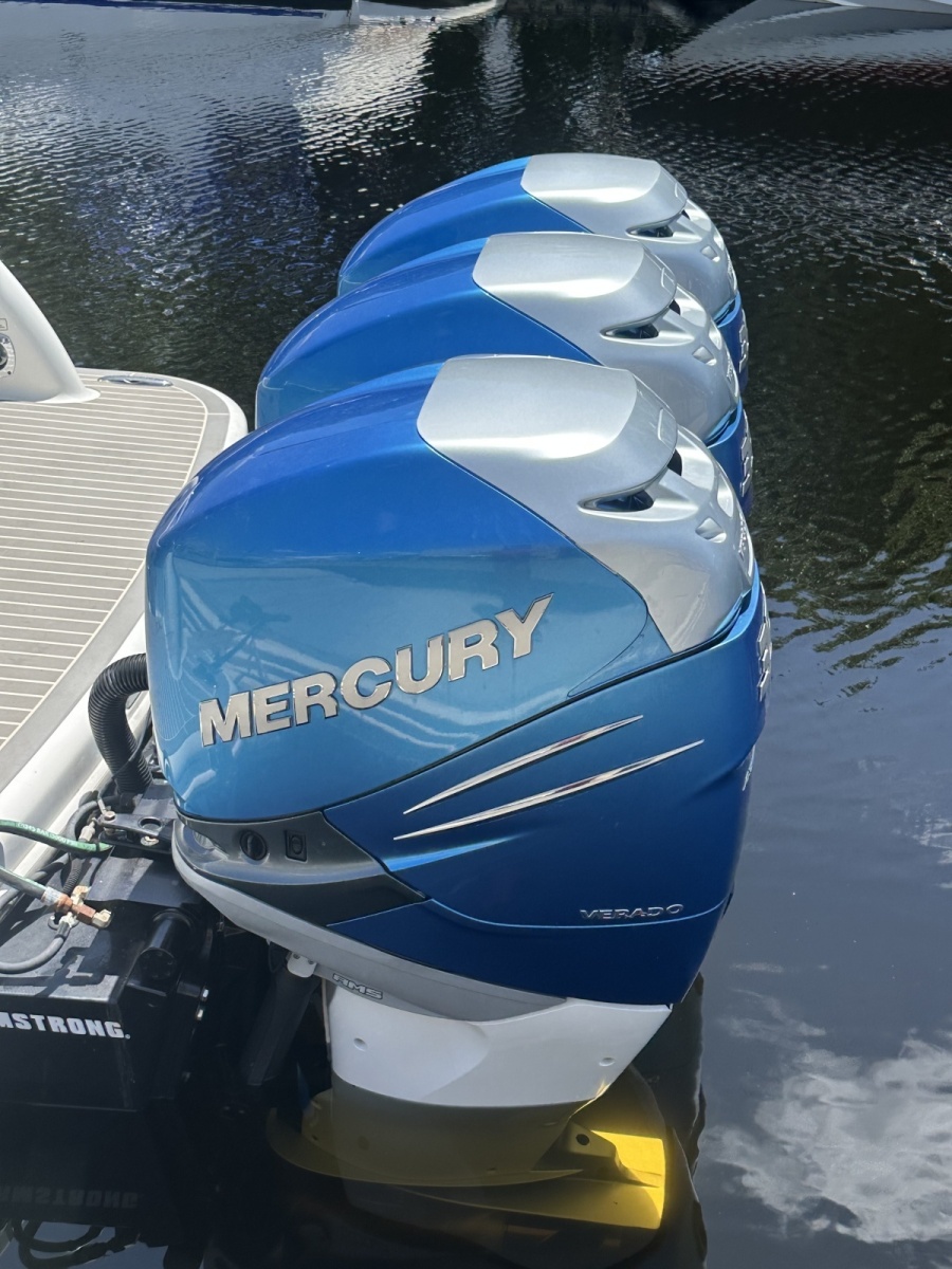 2018 Formula 350 BR