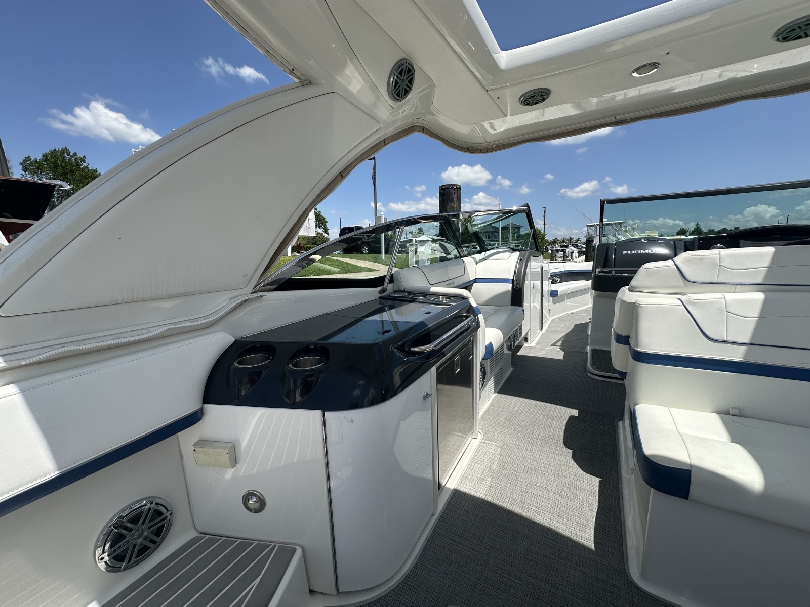 2018 Formula 350 BR