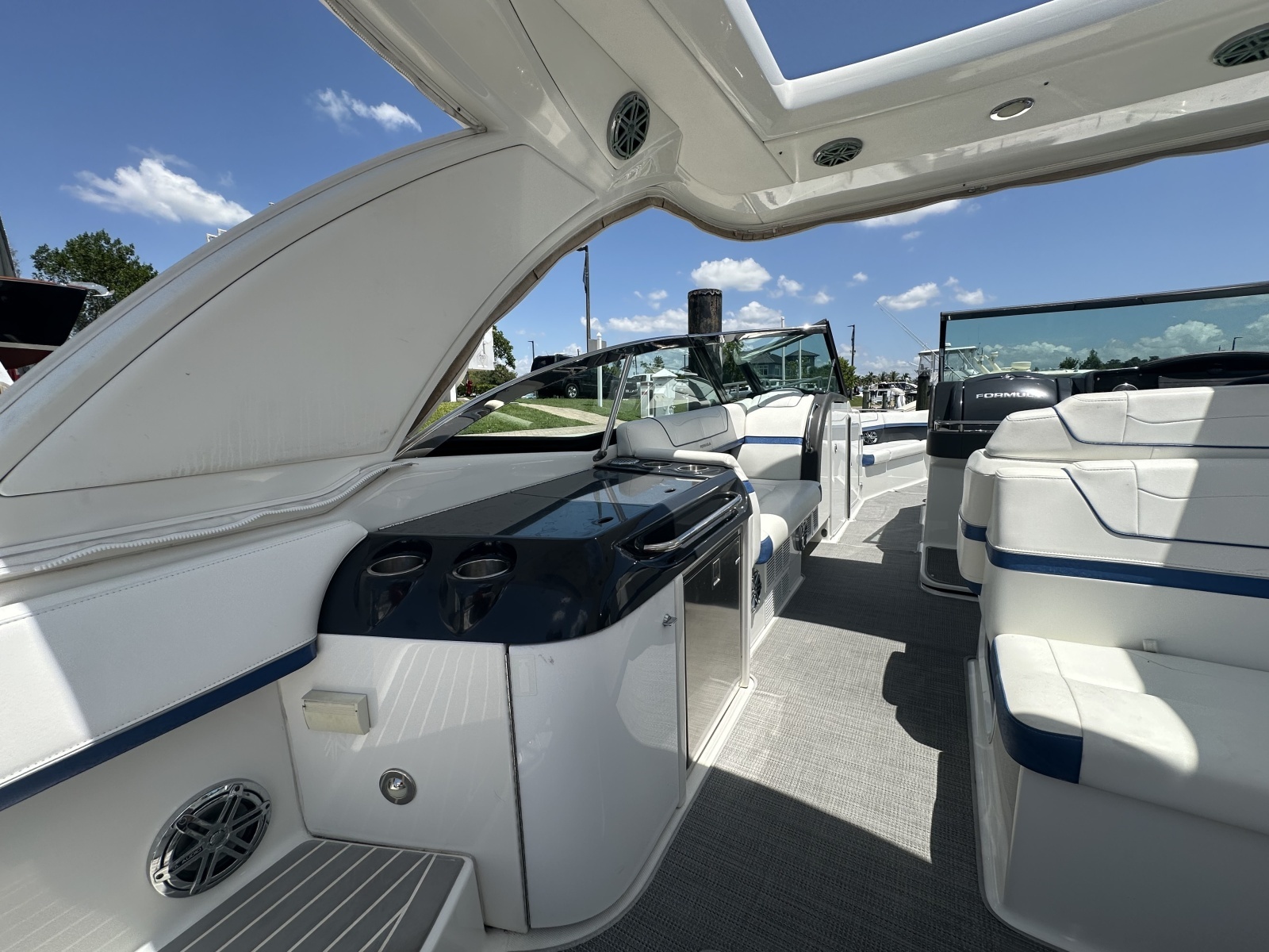 2018 Formula 350 BR