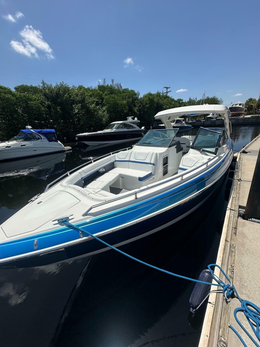 2018 Formula 350 BR