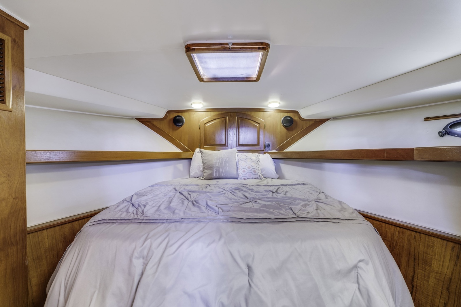 1989 Californian 45 Motor Yacht