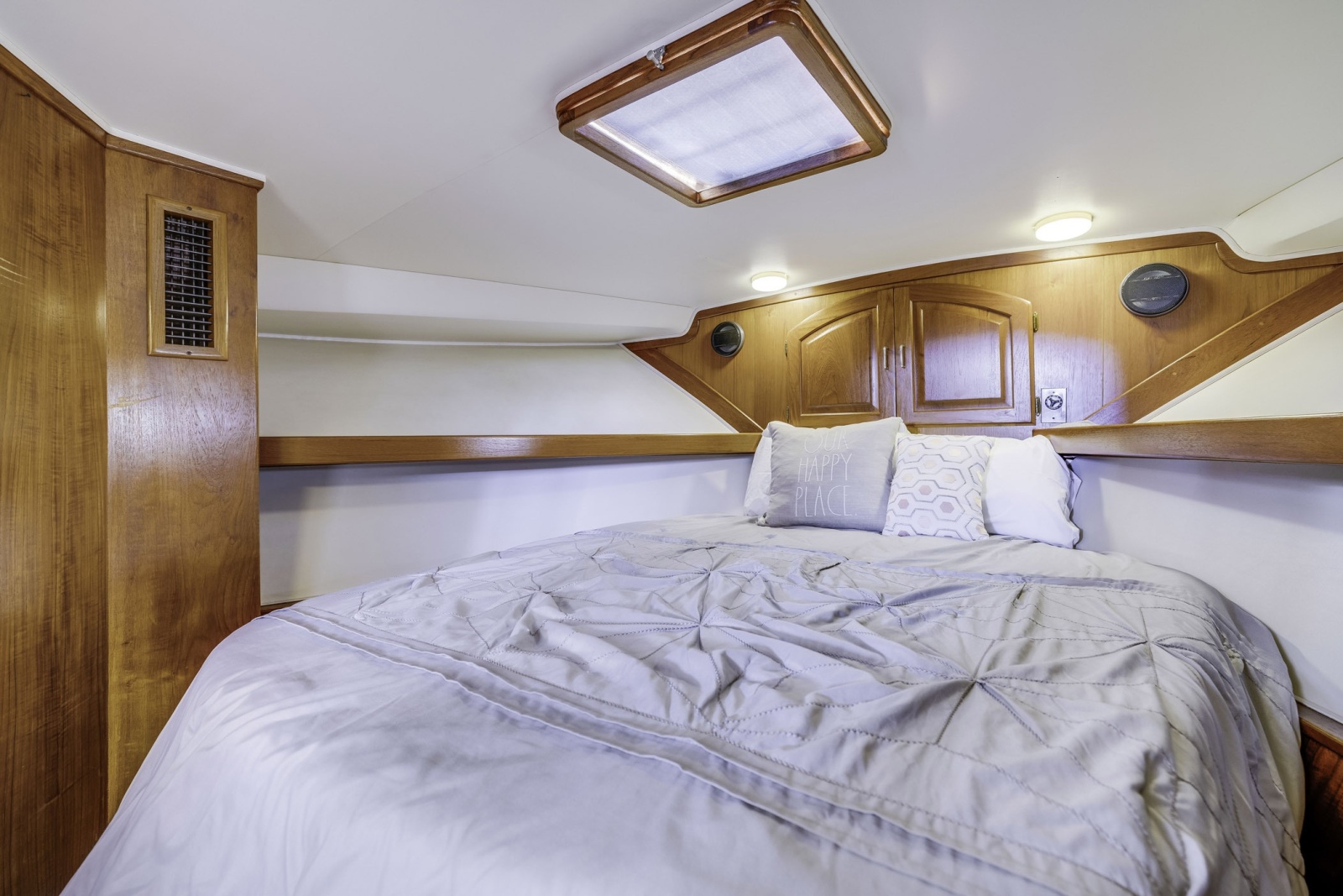 1989 Californian 45 Motor Yacht