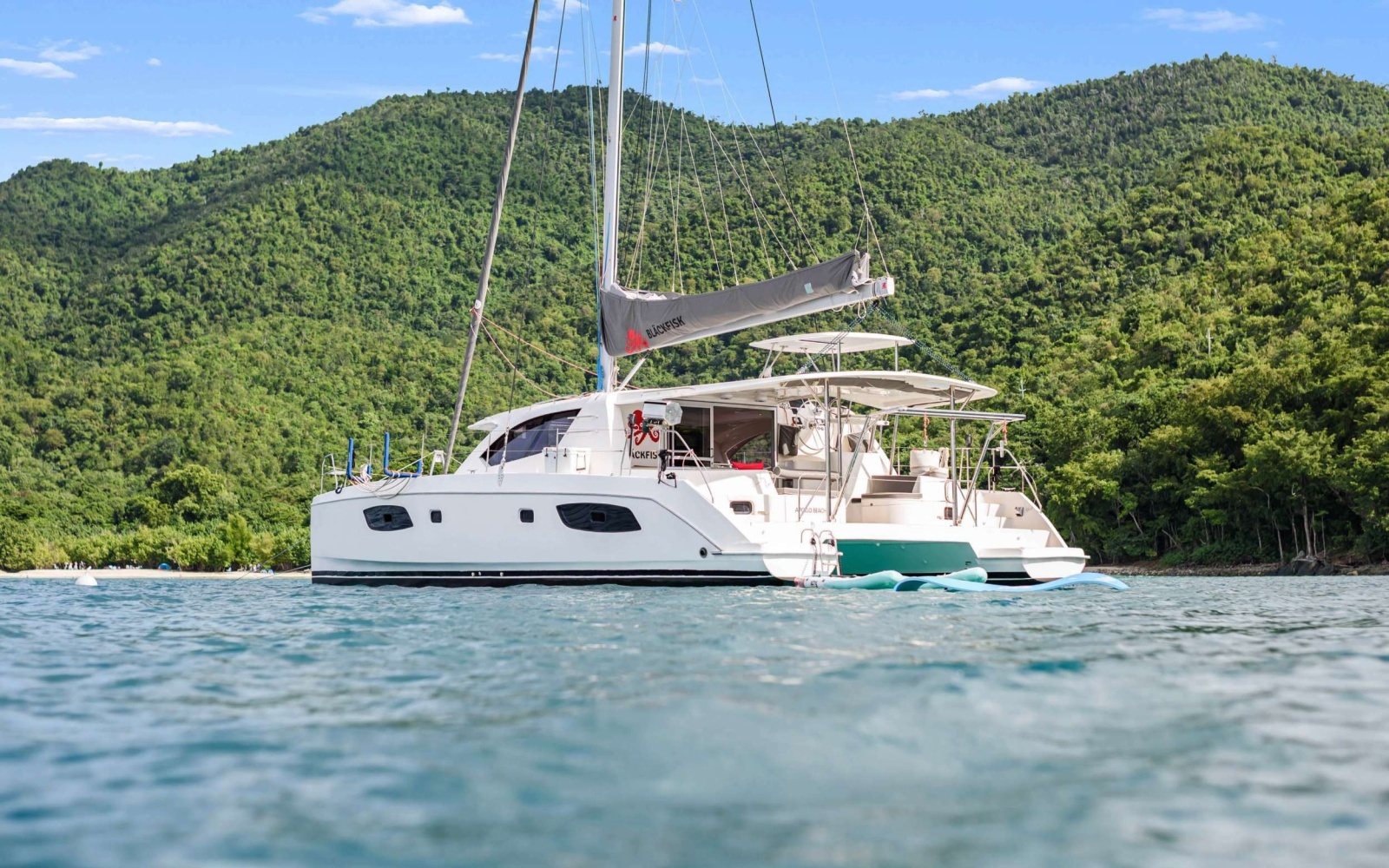 2014 Leopard 43