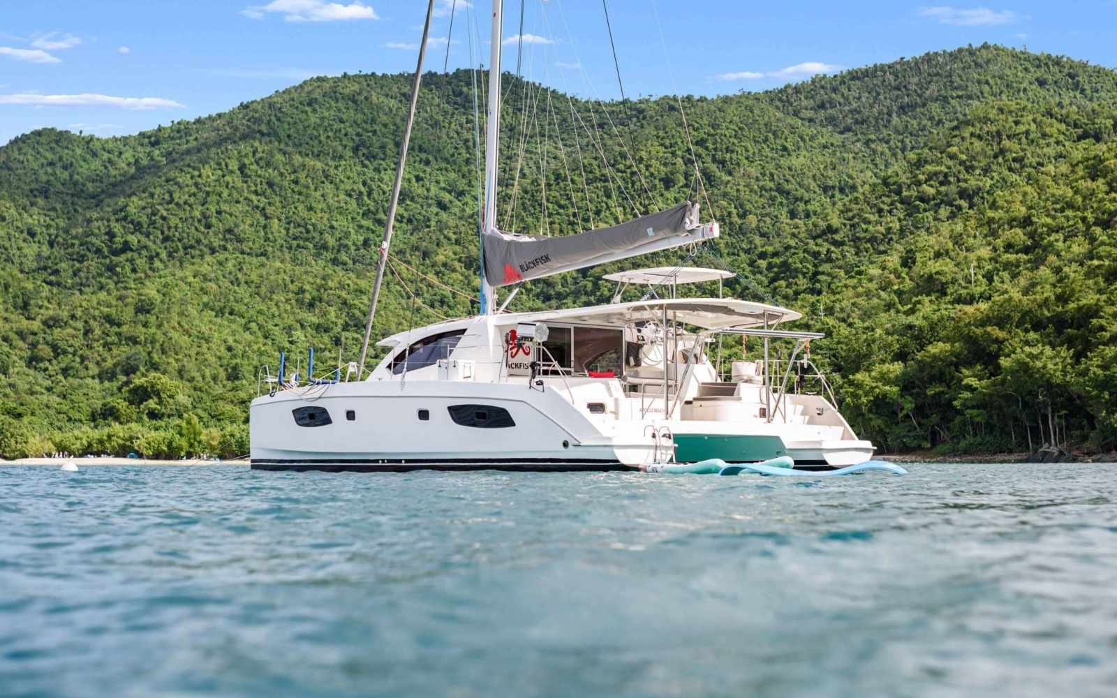 2014 Leopard 43