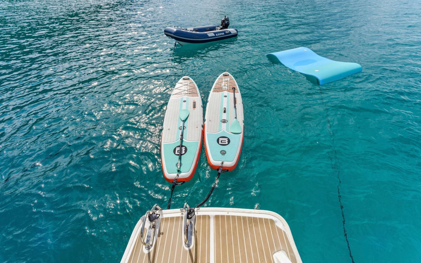 2014 Leopard 43