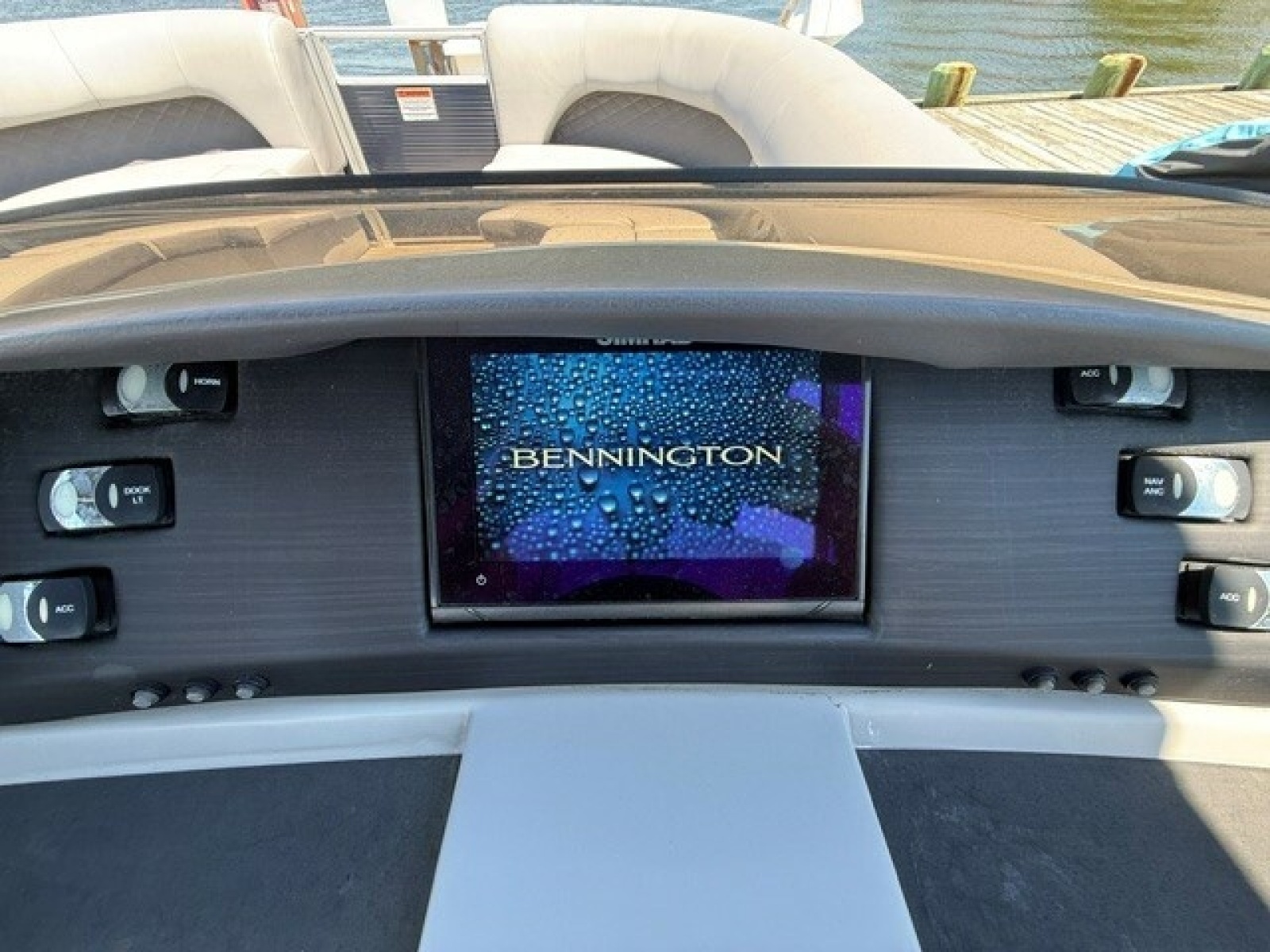 2020 Bennington SX 22 SSX
