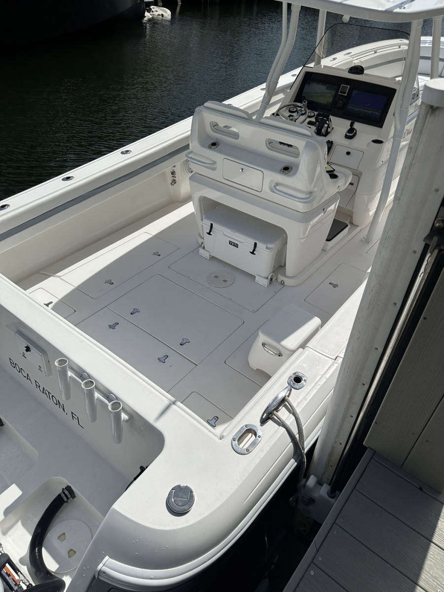 2013 Intrepid