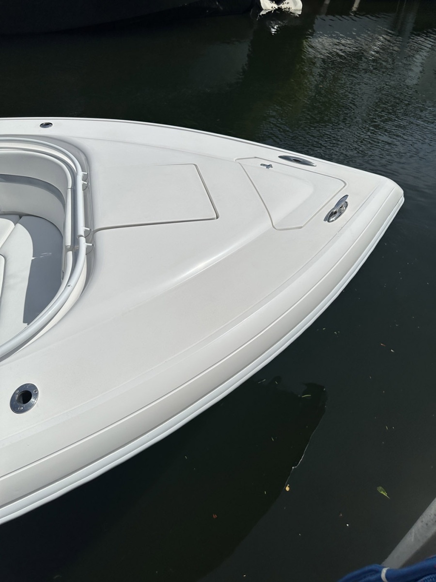 2013 Intrepid