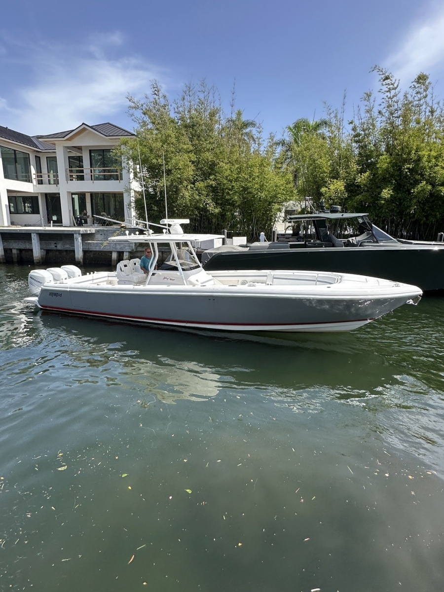 2013 Intrepid 