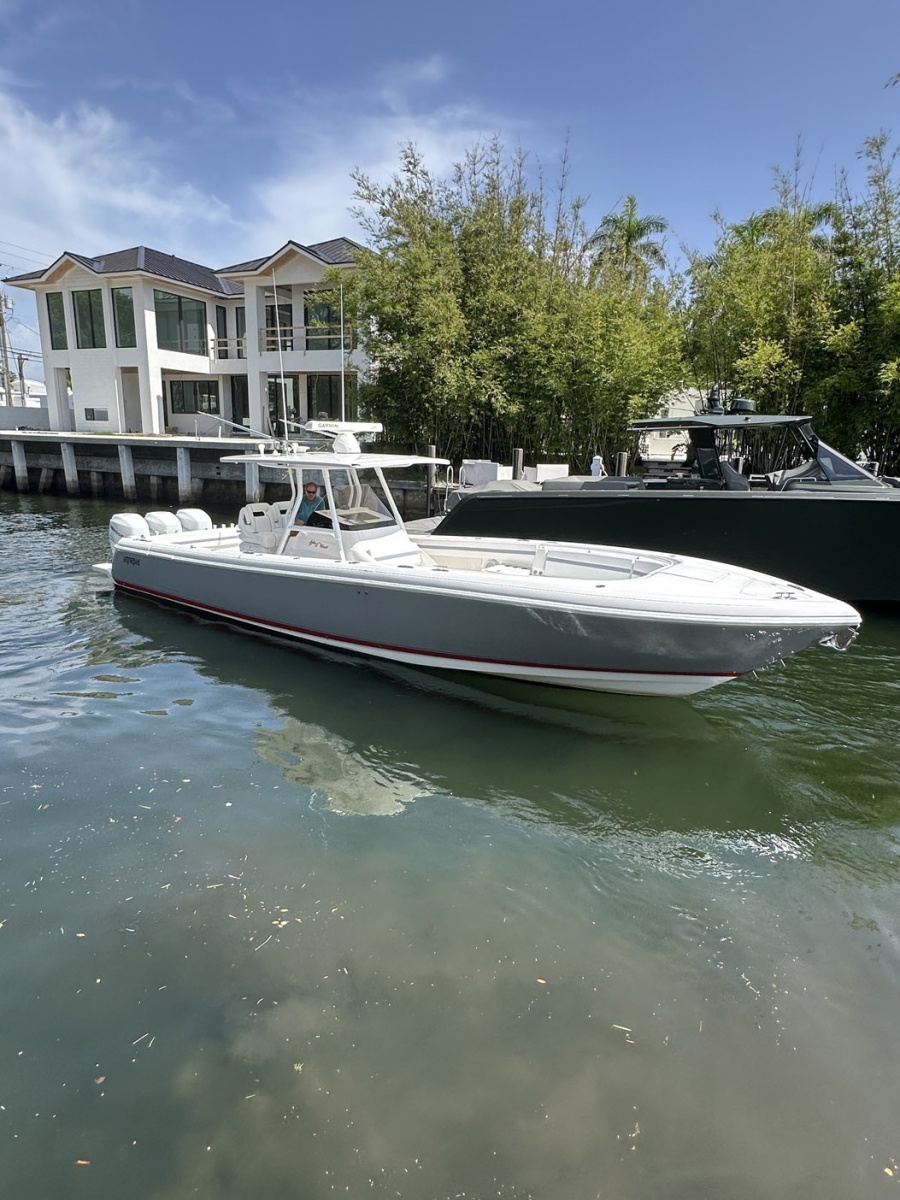 2013 Intrepid