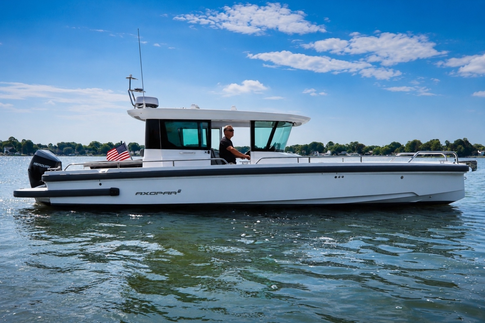 Starboard