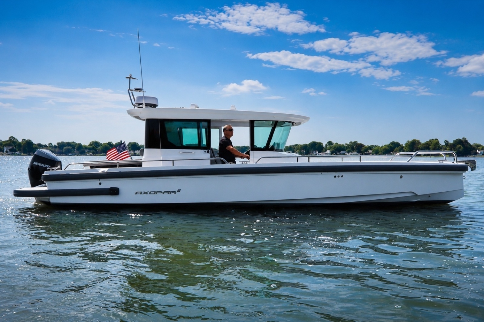 Starboard