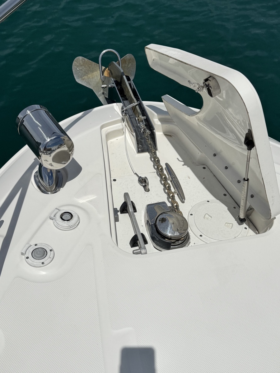 2010 Sea Ray 310 Sundancer
