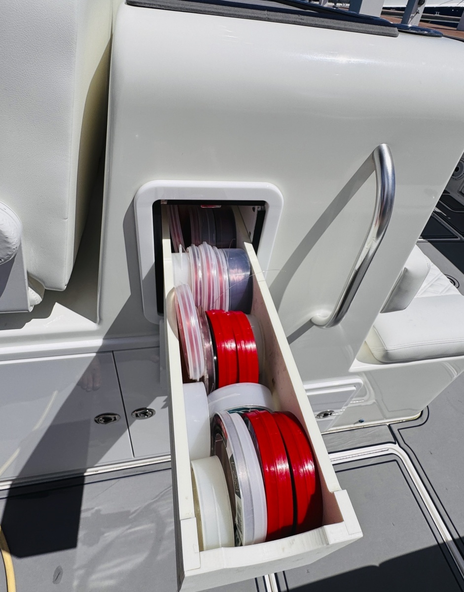 2013 Invincible Open Fisherman