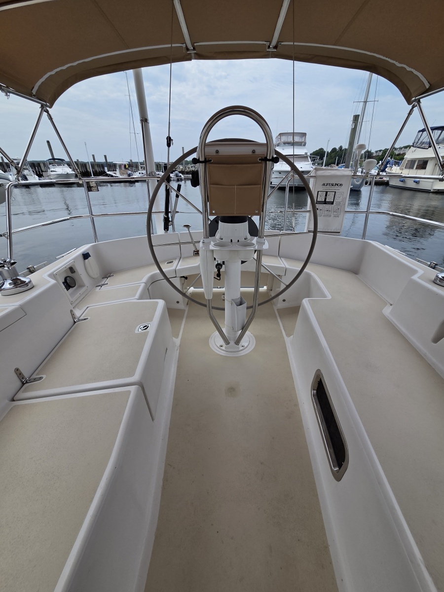 2009 Tartan 3400