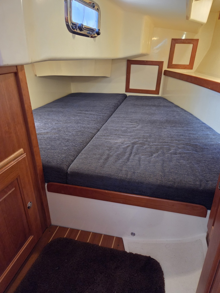 2009 Tartan 3400