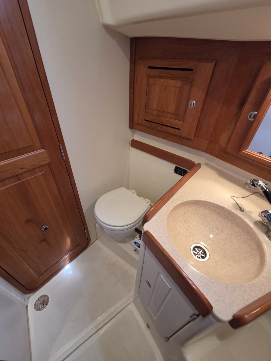 2009 Tartan 3400