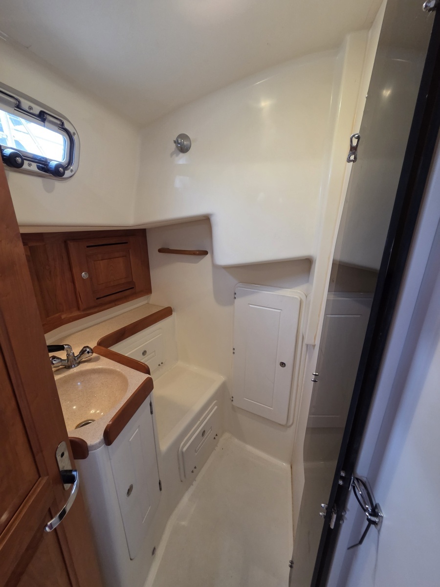 2009 Tartan 3400