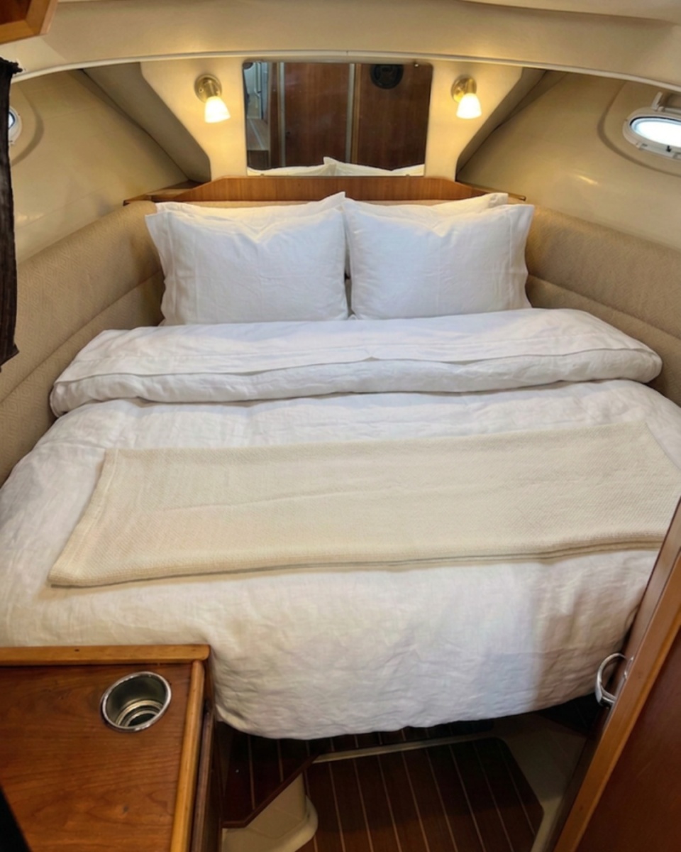2012 Cutwater 28