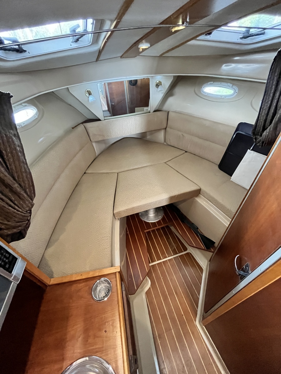 2012 Cutwater 28