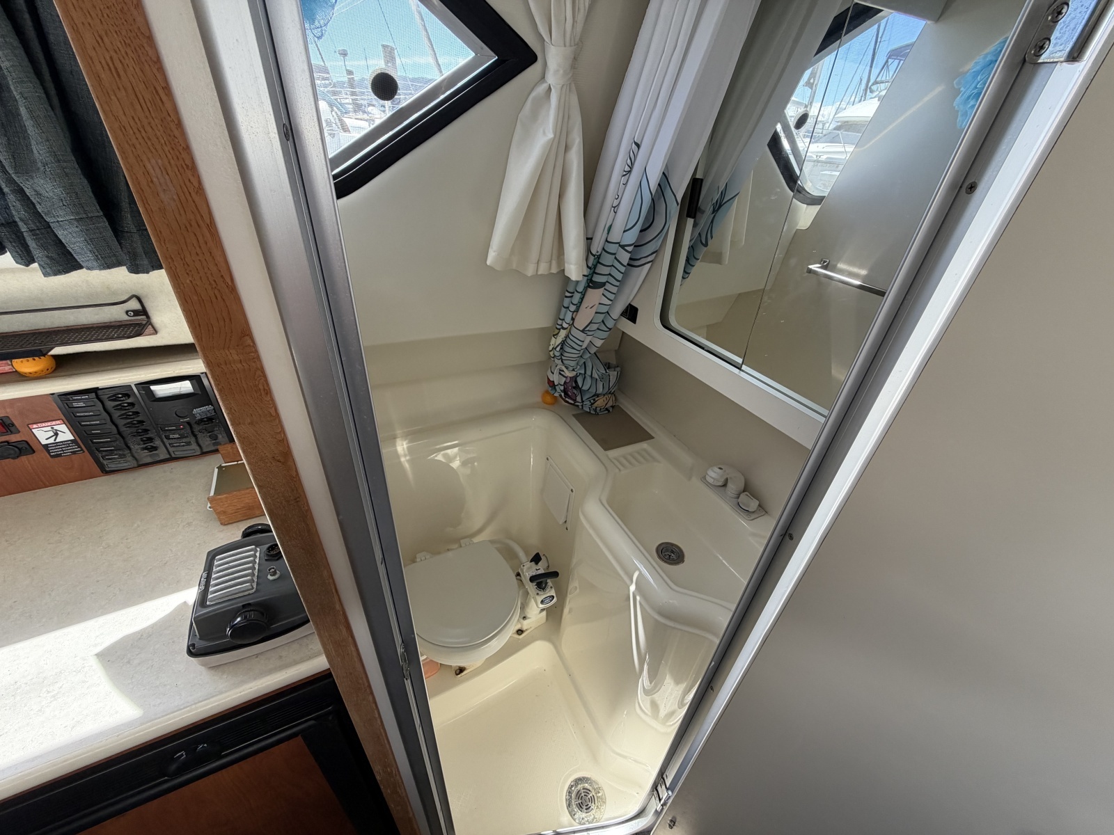 2005 Bayliner 288 Classic