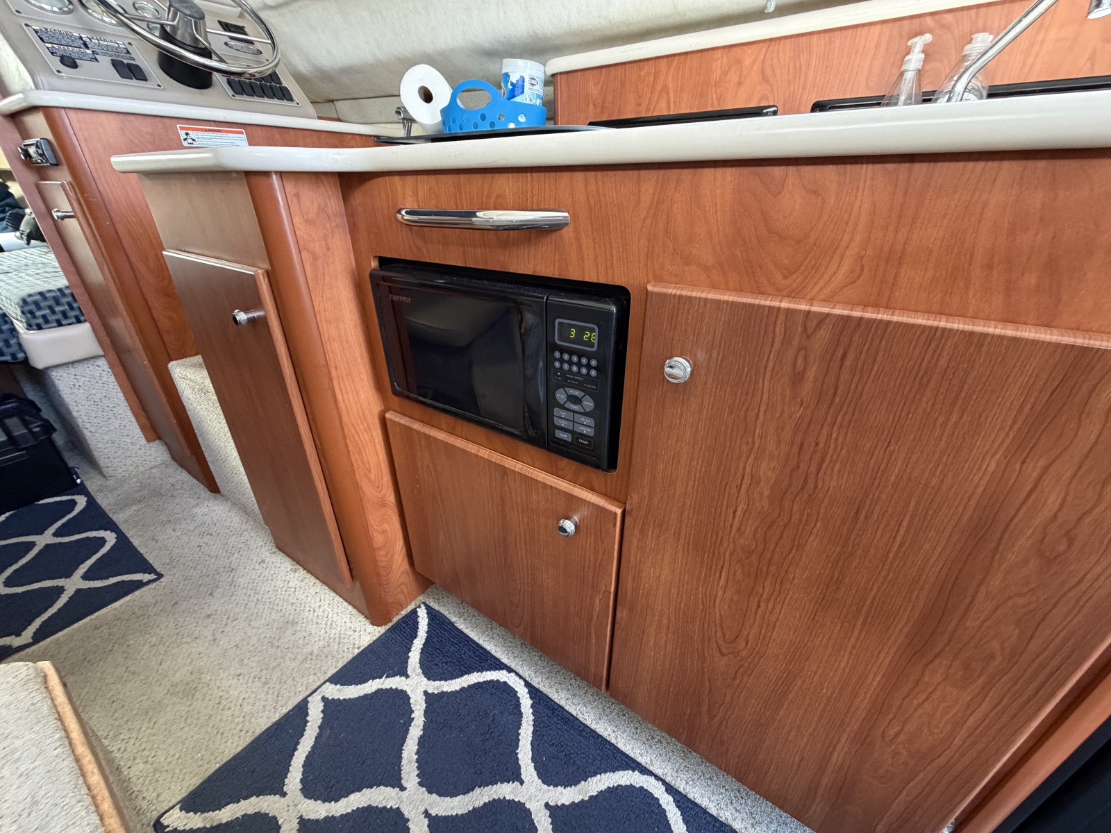 2005 Bayliner 288 Classic