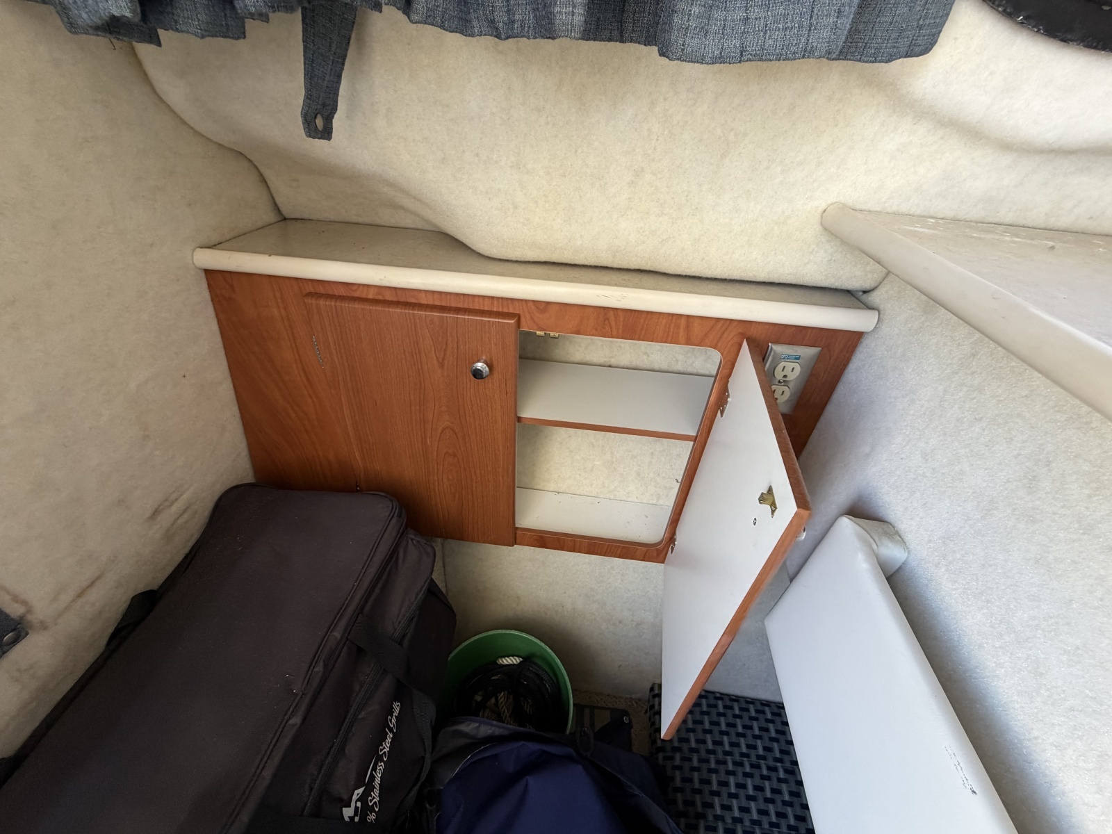 2005 Bayliner 288 Classic