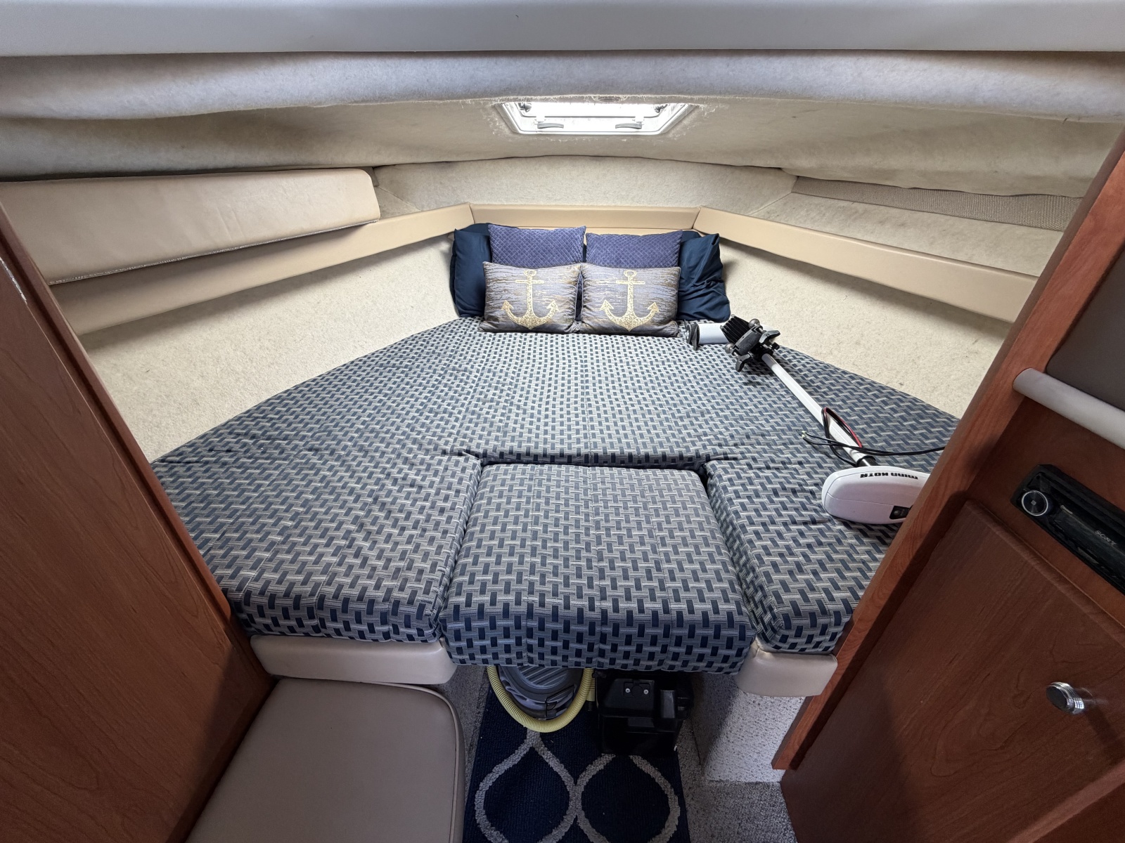 2005 Bayliner 288 Classic