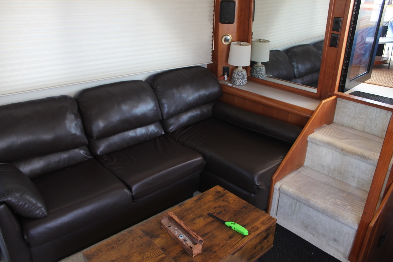 1989 Californian Aft Cabin