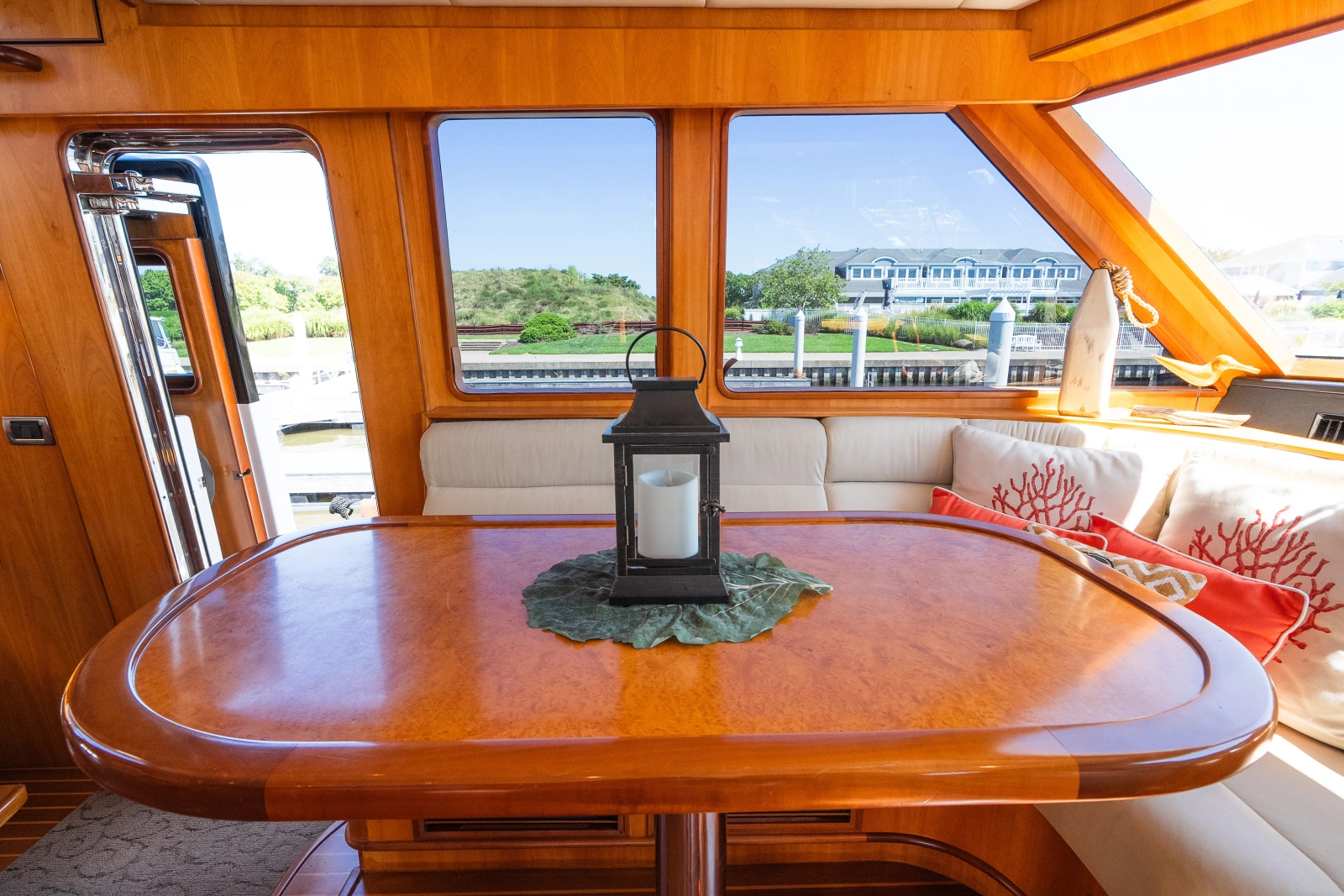 2003 Symbol 56 Raised Pilothouse