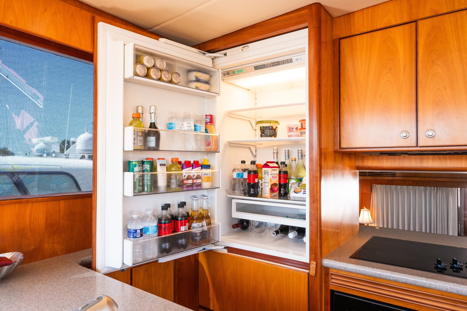 2003 Symbol 56 Raised Pilothouse
