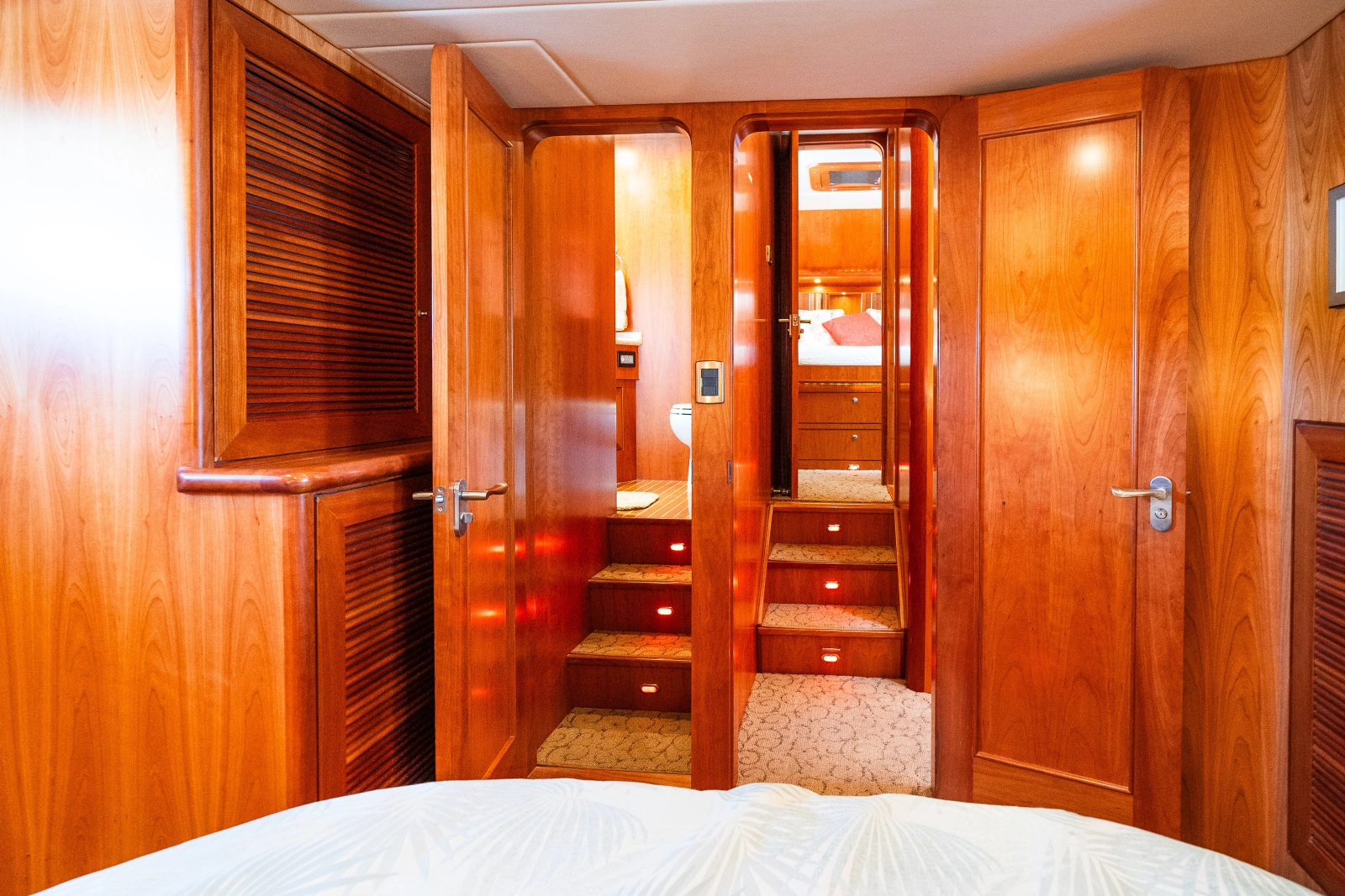 2003 Symbol 56 Raised Pilothouse