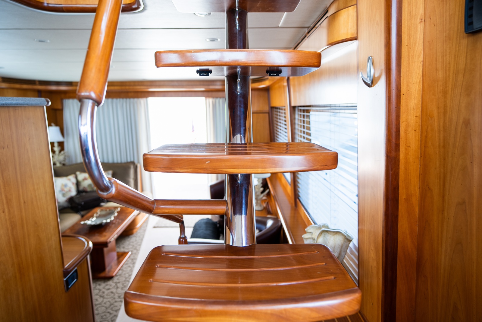 2003 Symbol 56 Raised Pilothouse