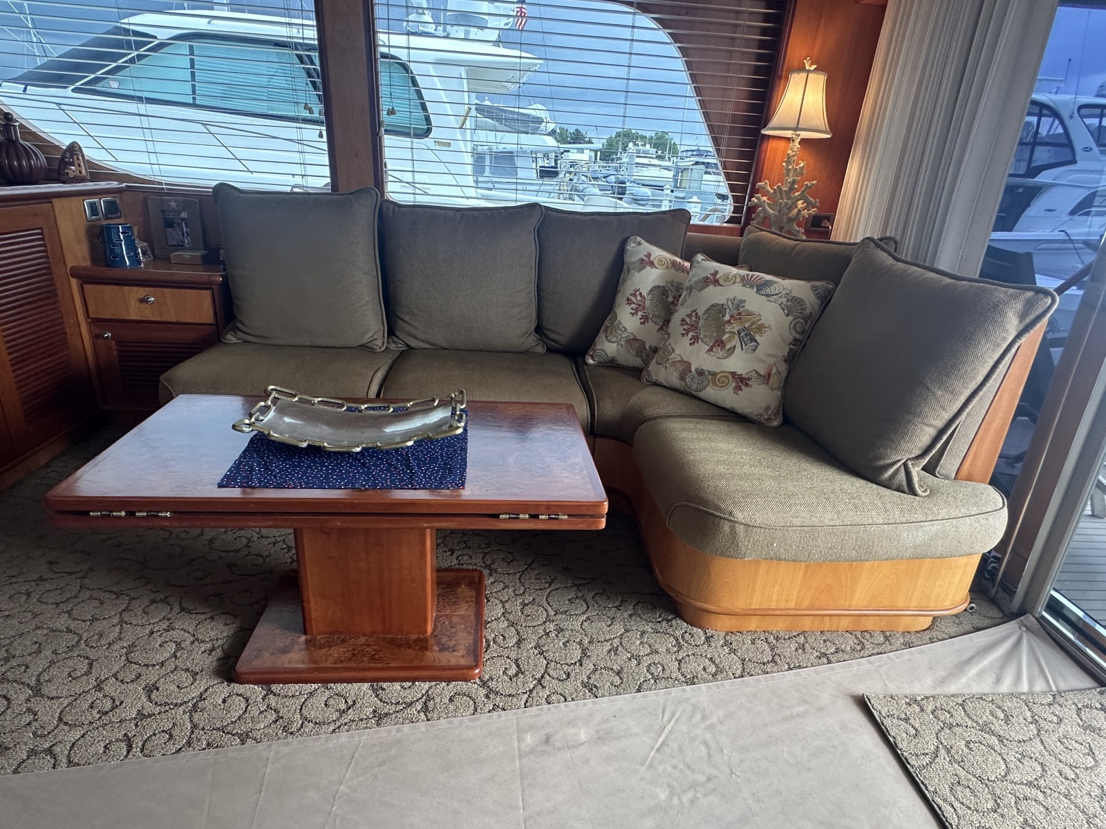 2003 Symbol 56 Raised Pilothouse