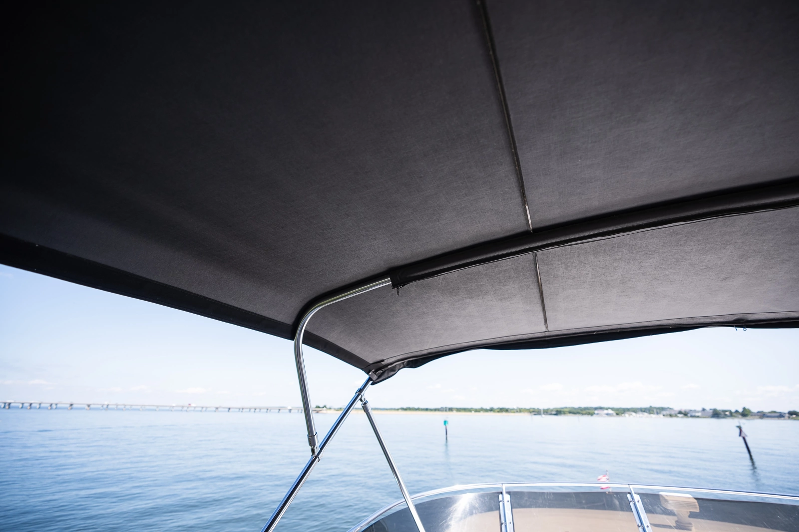 2003 Symbol 56 Raised Pilothouse