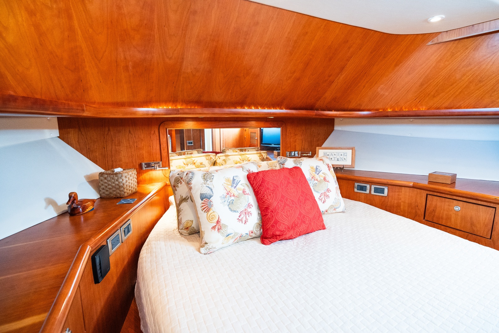 2003 Symbol 56 Raised Pilothouse