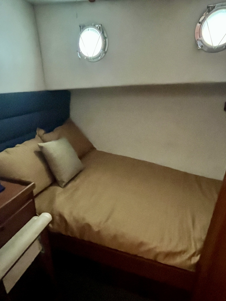 37ft Nordic Tugs Yacht For Sale